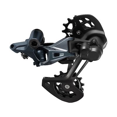 Превью  Переключатель задний SHIMANO SLX RD-M7120-SGS 12 sp Shadow+